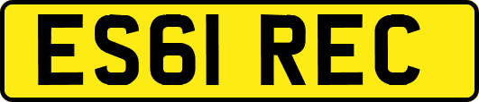 ES61REC