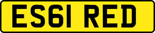 ES61RED