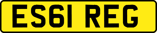 ES61REG