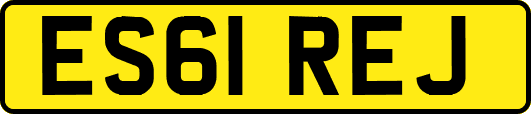 ES61REJ
