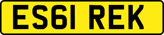 ES61REK
