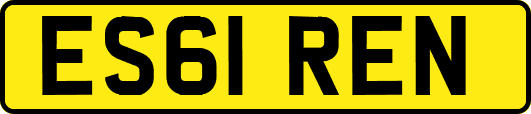 ES61REN