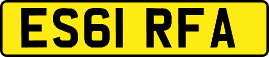 ES61RFA