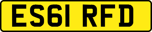 ES61RFD