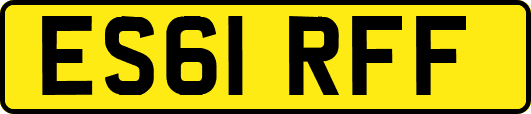 ES61RFF