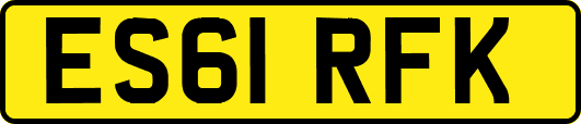 ES61RFK