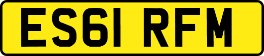 ES61RFM