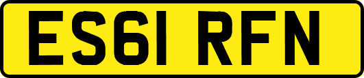 ES61RFN