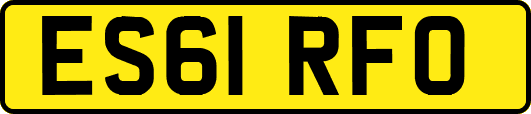 ES61RFO
