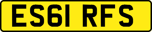 ES61RFS