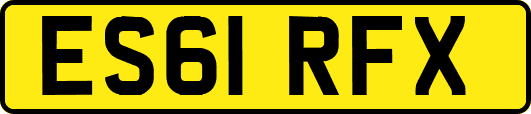 ES61RFX
