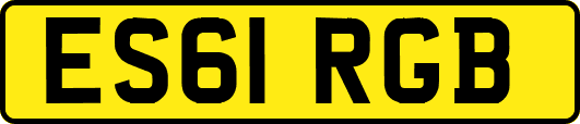 ES61RGB