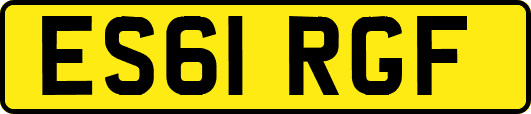 ES61RGF