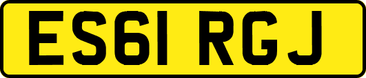 ES61RGJ