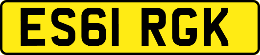 ES61RGK