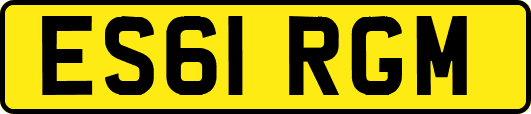 ES61RGM