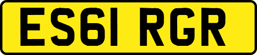 ES61RGR