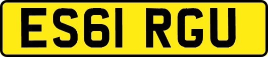 ES61RGU