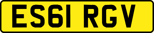 ES61RGV