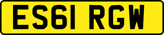 ES61RGW