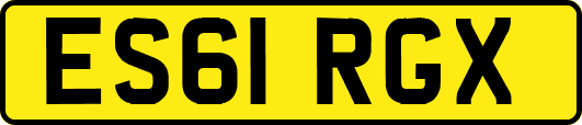 ES61RGX