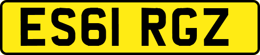 ES61RGZ