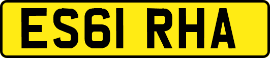 ES61RHA