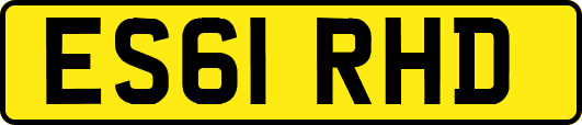 ES61RHD