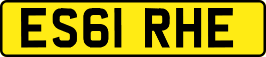ES61RHE