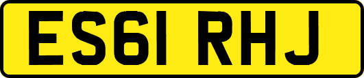 ES61RHJ