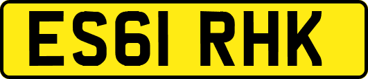 ES61RHK