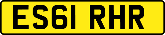 ES61RHR