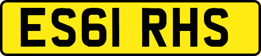 ES61RHS