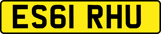 ES61RHU