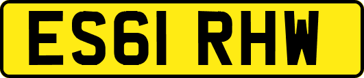 ES61RHW