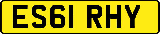 ES61RHY