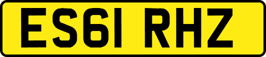 ES61RHZ