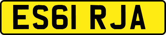 ES61RJA