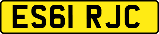 ES61RJC