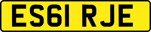 ES61RJE