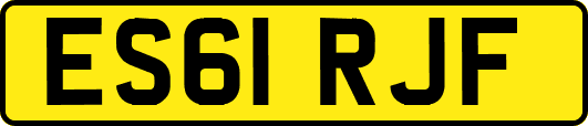 ES61RJF