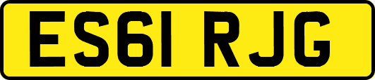 ES61RJG