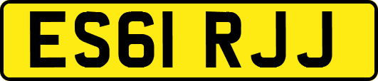 ES61RJJ