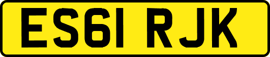 ES61RJK