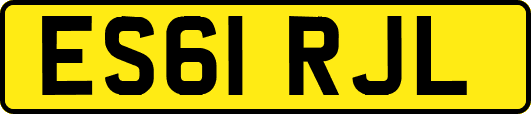 ES61RJL