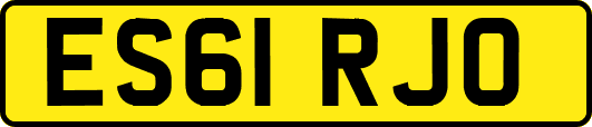 ES61RJO