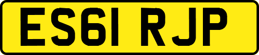 ES61RJP