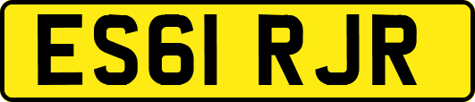 ES61RJR