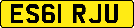 ES61RJU