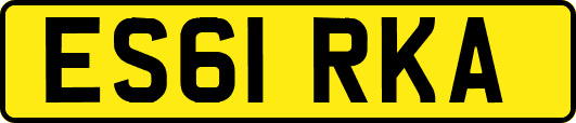 ES61RKA